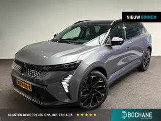 Renault Scenic E-Tech EV87 long range esprit Alpine Demo | 360 Camera | Harman Kardon Speakers | Sto