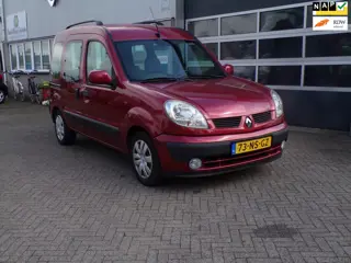 Renault Kangoo 1.6-16V Privilège