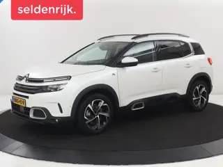 Citroen C5 Aircross 1.6 Plug in Hybrid Business | SOH 88,4% |  Stoelverwarming | Carplay | Full LED 