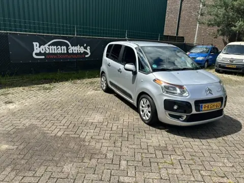 Citroen C3 Picasso 1.4 VTi Tendance