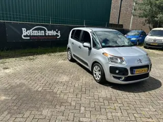 Citroen C3 Picasso 1.4 VTi Tendance