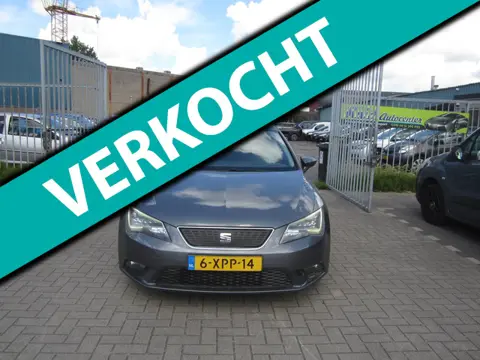 Seat Leon 1.6 TDI Limited Edition II