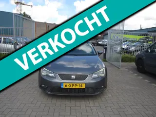 Seat Leon 1.6 TDI Limited Edition II