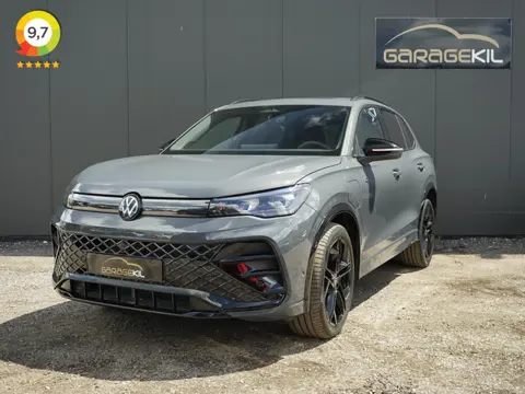 Volkswagen Tiguan 1.5 eHybrid R-Line Edition Nieuw! / Panoramadak / Lederen Bekleding / Stoelventila