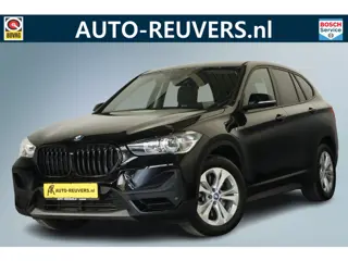 BMW X1 xDrive25e Advantage / Navigatie / Cruisecontrol / Trekhaak