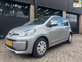 Volkswagen Up! 1.0 BMT move up!