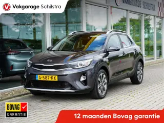 Kia Stonic 1.0 T-GDi DynamicLine | Achteruitrijcamera | Cruise control