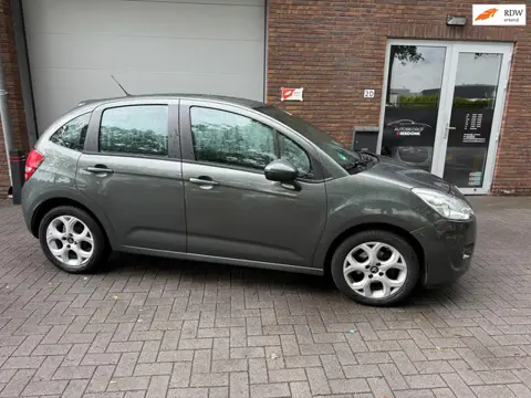 Citroen C3 1.4 Ligne Business|AIRCO|NIEUWE APK|LEUKE AUTO