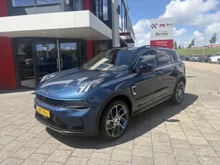 Lynk & Co 01 1.5 Navi | Cruise | Pano | 360 Camera | 15.511 km Nieuwstaat