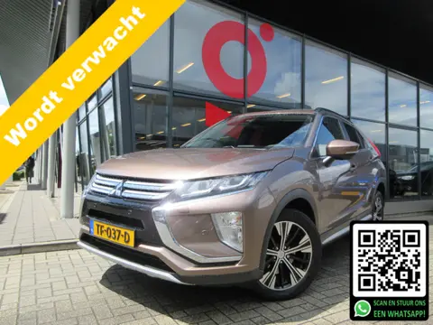Mitsubishi Eclipse Cross 1.5 DI-T First Edition (bj 2018)