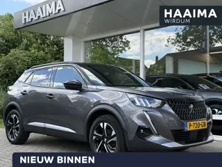 Peugeot 2008 1.2 PureTech GT | Trekhaak | Schuif kantel Dak | Navigatie | Achteruitrijd Camera | Cli