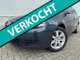 Volkswagen Golf Variant 1.2 TSI Comfortline BlueMotion 1e eigenaar
