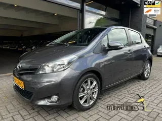 Toyota Yaris 1.3 VVT-i Dynamic / apk 6-2027