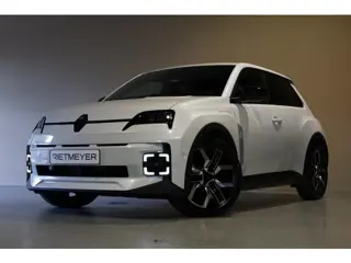 Renault 5 urban range techno 40 kWh | Achteruitrijcamera | Warmtepomp