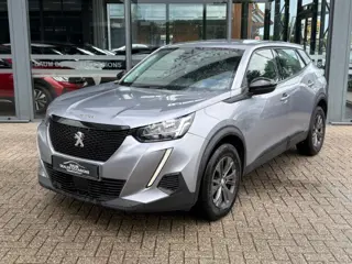 PEUGEOT 2008 1.2 PURETECH ACTIVE AIRCO NAVI LMV CRUISECONTROL.