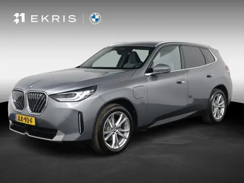 BMW X3 30e xDrive | SOH 100% | Comfort Access | Stoelverwarming