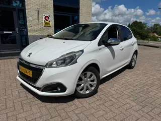 Peugeot 208 1.2 PureTech Urban Soul- nav- pdc- zuinig
