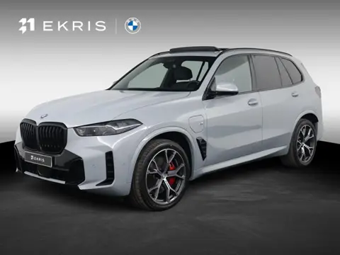 BMW X5 xDrive50e | M Sport Pro | Skylounge Panoramadak | Driving Assistant Professional | Soft-Close