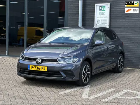 Volkswagen Polo 1.0 TSI Life Business/CARPLAY/PDC/AUTOMAAT/NETTE STAAT!!