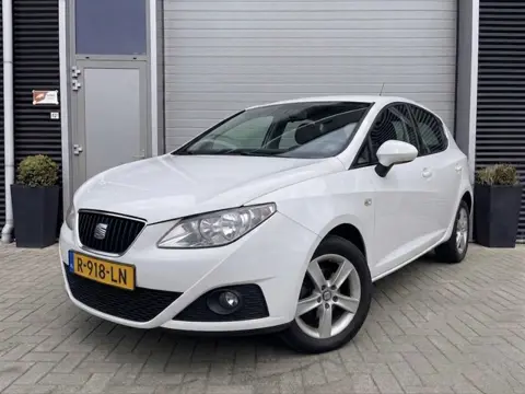 Seat Ibiza 1.4 Sport