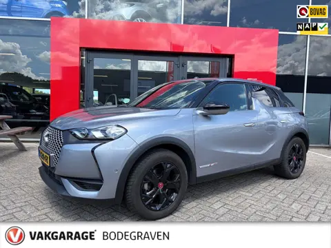 DS 3 Crossback E-Tense Performance Line 50 kWh SOH 91%