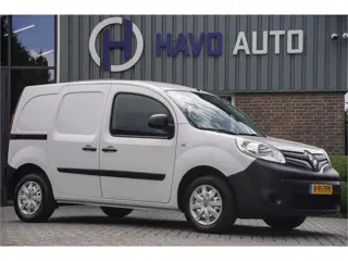 Renault Kangoo 1.2 TCe, AUTOMAAT, AIRCO, BTW-VRIJ / MARGE