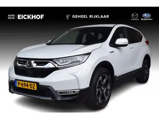 Honda CR-V 2.0 e:HEV Elegance (bj 2019, automaat)