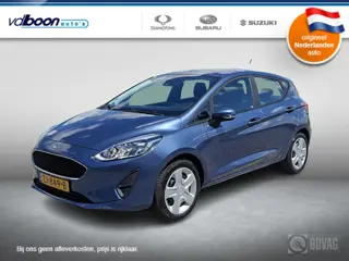Ford Fiesta 1.1 Trend AIRCO | 49.328km | rijklaarprijs!!