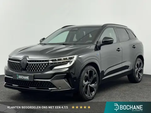 Renault Austral 1.2 E-Tech full hybrid 200 iconic esprit Alpine | Harman/Kardon Audio | Matrix Led |