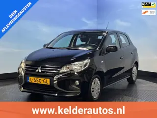 Mitsubishi Space Star 1.2 Cool+ Airco