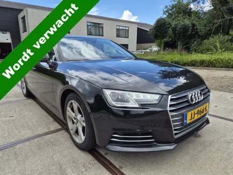Audi A4 Limousine 2.0 TDI Sport Pro Line - COMING SOON