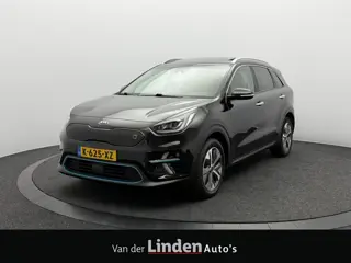 Kia e-Niro DynamicPlusLine 64 kWh SOH 95,2% | Schuif/Kanteldak | Stoel/Stuurverwarming | Camera | Na