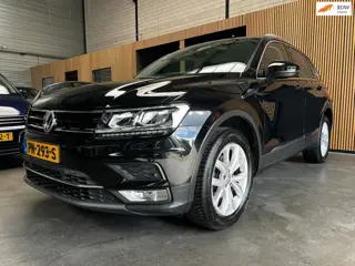 Volkswagen Tiguan 1.4 TSI 4Motion Highline Automaat|ACC|LaneAss.|Camera|Stoelverw.