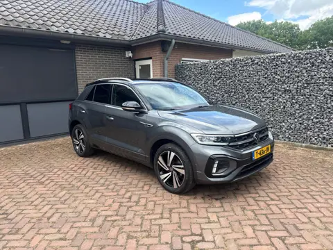 Volkswagen T-Roc 1.5 TSI R-Line Business