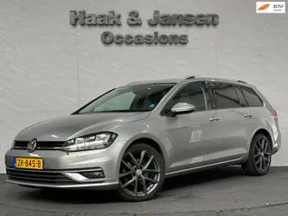 Volkswagen Golf Variant 1.6 TDI DSG Navi Cruise Clima