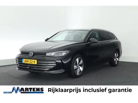 Volkswagen Passat Variant 1.5 204pk eHybrid Business Trekhaak Camera Head-Up Massage Virtual Cockpit
