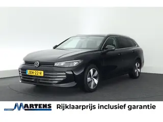 Volkswagen Passat Variant 1.5 204pk eHybrid Business Trekhaak Camera Head-Up Massage Virtual Cockpit