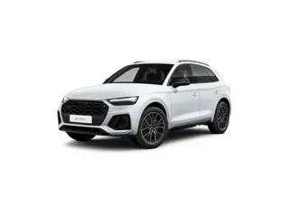 Audi Q5 55 TFSI e S edition | Trekhaak | Luchtvering | Adaptieve Cruise | Camera | Matrix LED | Head