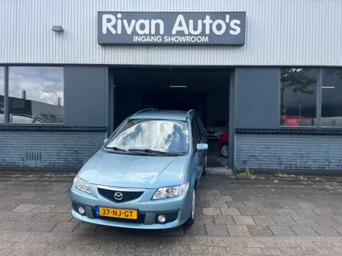MAZDA PREMACY 1.8I ACTIVE