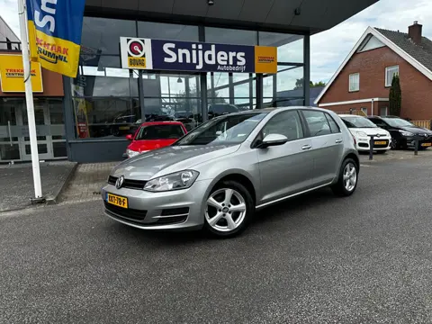Volkswagen GOLF 1.2 TSI PDC/AIRCO/ALLSEASONS