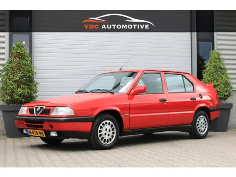 Alfa Romeo 33 1.4 IE Imola Centrale Vergrendeling | Topstaat!