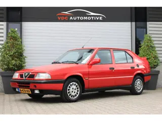 Alfa Romeo 33 1.4 IE Imola Centrale Vergrendeling | Topstaat!
