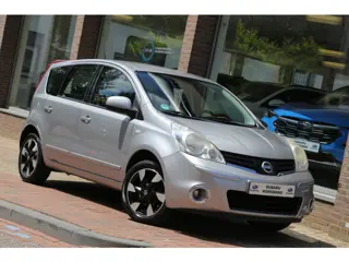 Nissan Note 1.6 Life + Airco (bj 2012)