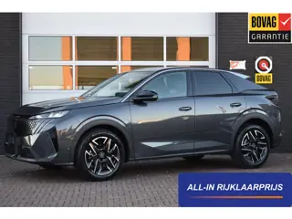 Peugeot 3008 1.2 Hybrid 145PK e-DCS6 Allure | LED | 360 Camera | Navi | Incl. garantie