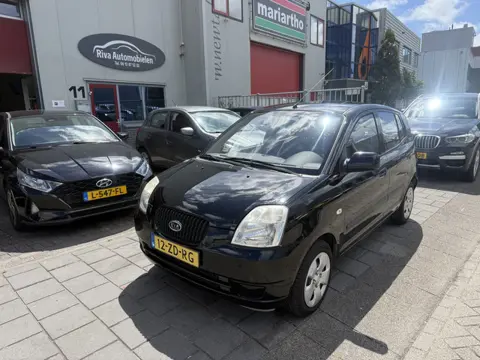 Kia Picanto 1.0 Light (bj 2008)