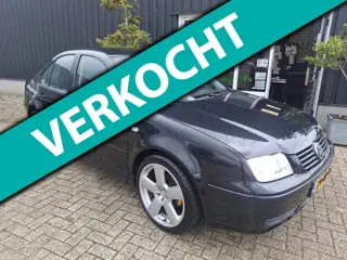 Volkswagen Bora 2.0 Comfortline **mooie auto**