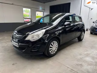 Opel Corsa 1.2-16V Anniversary Edition|Airco|5-Deurs