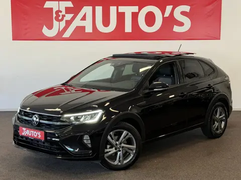 Volkswagen TAIGO 1.0 TSI R-Line|NAVIGATIE\CAMERA|PANORAMA|CRUISE