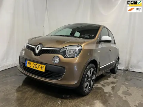 Renault Twingo 1.0 SCe Collection SCHADEAUTO!!