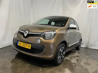 Renault Twingo 1.0 SCe Collection SCHADEAUTO!!